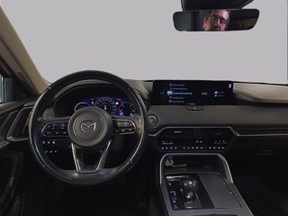 MAZDA CX-60 phev Homura awd Automatica