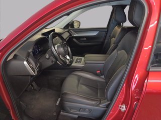 MAZDA CX-60 phev Homura awd Automatica
