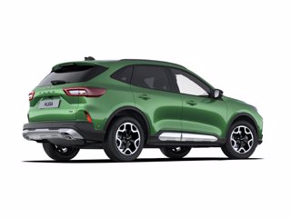 FORD Kuga 2.5 Full Hybrid 180 CV CVT 2WD ST-Line X