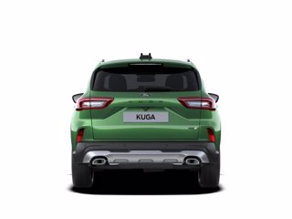 FORD Kuga 2.5 Full Hybrid 180 CV CVT 2WD ST-Line X