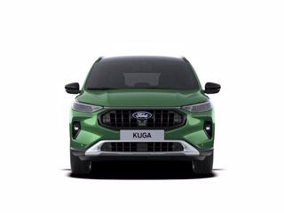 FORD Kuga 2.5 Full Hybrid 180 CV CVT 2WD ST-Line X