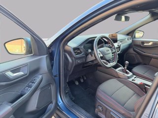 FORD Kuga 1.5 ecoboost ST-Line 2wd 150cv