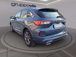 FORD Kuga 1.5 ecoboost ST-Line 2wd 150cv