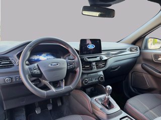 FORD Kuga 1.5 ecoboost ST-Line 2wd 150cv