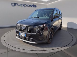 FORD Tourneo Courier II 1.0 ecoboost 125cv Active powershift