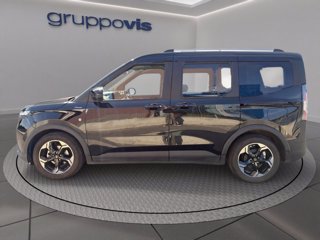 FORD Tourneo Courier II 1.0 ecoboost 125cv Active powershift
