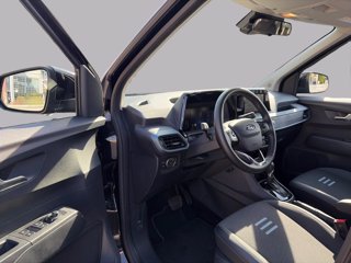 FORD Tourneo Courier II 1.0 ecoboost 125cv Active powershift