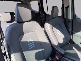 FORD Tourneo Courier II 1.0 ecoboost 125cv Active powershift