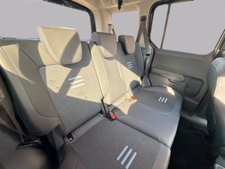 FORD Tourneo Courier II 1.0 ecoboost 125cv Active powershift