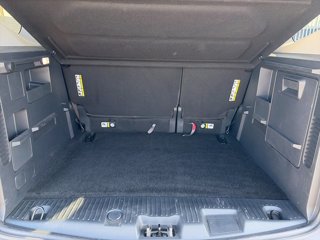 FORD Tourneo Courier II 1.0 ecoboost 125cv Active powershift