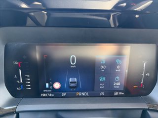 FORD Tourneo Courier II 1.0 ecoboost 125cv Active powershift