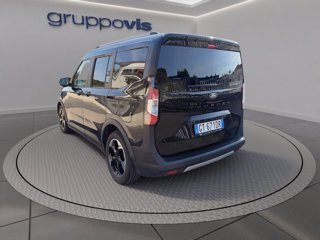 FORD Tourneo Courier II 1.0 ecoboost 125cv Active powershift