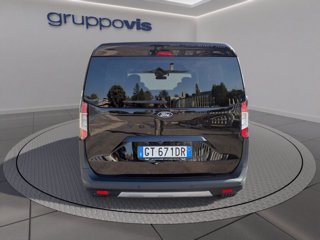 FORD Tourneo Courier II 1.0 ecoboost 125cv Active powershift