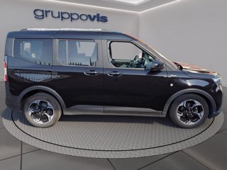 FORD Tourneo Courier II 1.0 ecoboost 125cv Active powershift