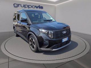 FORD Tourneo Courier II 1.0 ecoboost 125cv Active powershift