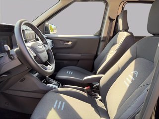 FORD Tourneo Courier II 1.0 ecoboost 125cv Active powershift