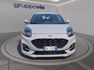 FORD Puma 1.0 ecoboost h ST-Line s&s 125cv auto