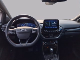 FORD Puma 1.0 ecoboost h ST-Line s&s 125cv auto