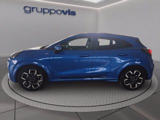FORD Puma 1.0 ecoboost h ST-Line X s&s 125cv