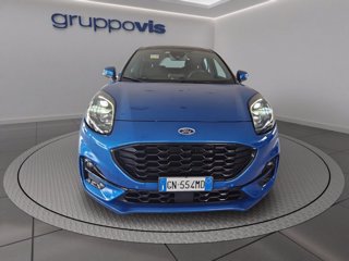 FORD Puma 1.0 ecoboost h ST-Line X s&s 125cv