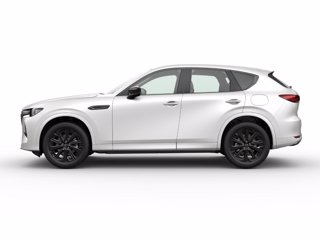 MAZDA CX-60 3.3L e-Skyactiv D 249 CV M Hybrid AWD Homura Plus