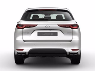 MAZDA CX-60 3.3L e-Skyactiv D 249 CV M Hybrid AWD Homura Plus