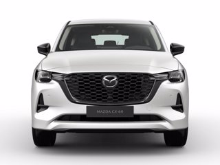 MAZDA CX-60 3.3L e-Skyactiv D 249 CV M Hybrid AWD Homura Plus