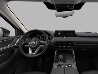 MAZDA CX-60 3.3L e-Skyactiv D 249 CV M Hybrid AWD Homura Plus