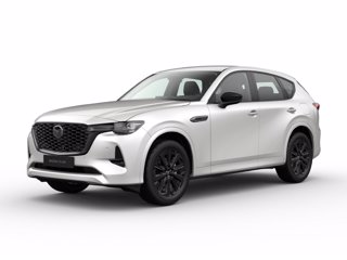 MAZDA CX-60 3.3L e-Skyactiv D 249 CV M Hybrid AWD Homura Plus