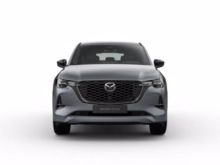 MAZDA CX-60 3.3L e-Skyactiv D 249 CV M Hybrid AWD Homura Plus