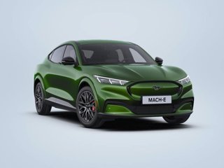 FORD Mustang Mach-E Extended Range Premium 276 CV