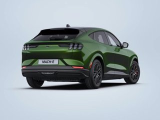 FORD Mustang Mach-E Extended Range Premium 276 CV