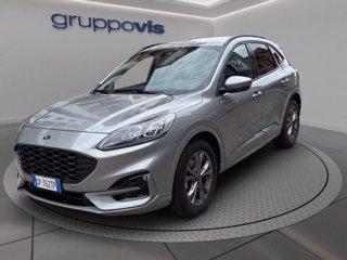 FORD Kuga 2.5 full hybrid ST-Line X 2wd 190cv cvt