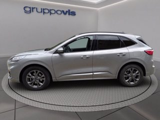 FORD Kuga 2.5 full hybrid ST-Line X 2wd 190cv cvt
