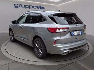 FORD Kuga 2.5 full hybrid ST-Line X 2wd 190cv cvt