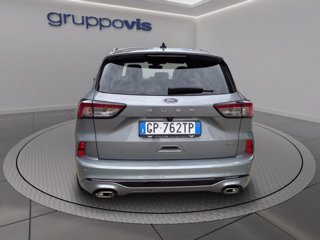 FORD Kuga 2.5 full hybrid ST-Line X 2wd 190cv cvt