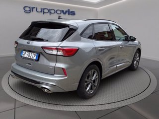 FORD Kuga 2.5 full hybrid ST-Line X 2wd 190cv cvt