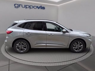 FORD Kuga 2.5 full hybrid ST-Line X 2wd 190cv cvt