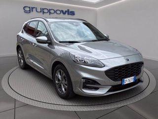 FORD Kuga 2.5 full hybrid ST-Line X 2wd 190cv cvt