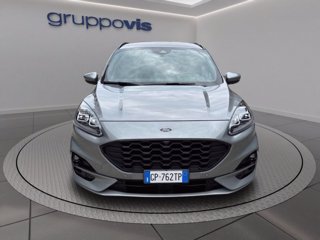 FORD Kuga 2.5 full hybrid ST-Line X 2wd 190cv cvt