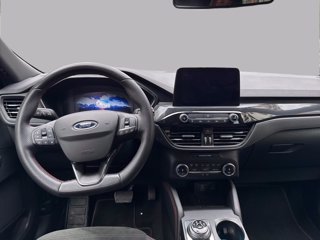 FORD Kuga 2.5 full hybrid ST-Line X 2wd 190cv cvt