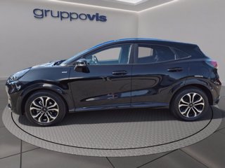FORD Puma 1.0 ecoboost h ST-Line s&s 125cv