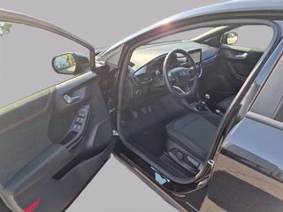 FORD Puma 1.0 ecoboost h ST-Line s&s 125cv