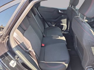 FORD Puma 1.0 ecoboost h ST-Line s&s 125cv