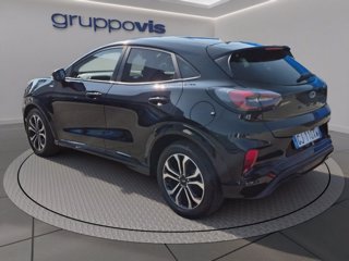 FORD Puma 1.0 ecoboost h ST-Line s&s 125cv