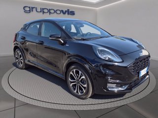 FORD Puma 1.0 ecoboost h ST-Line s&s 125cv