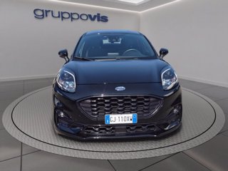 FORD Puma 1.0 ecoboost h ST-Line s&s 125cv