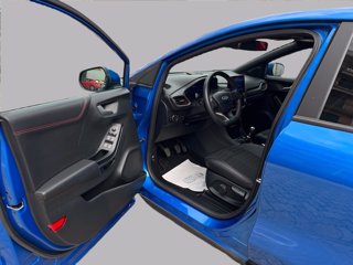 FORD Puma 1.0 ecoboost h ST-Line X s&s 125cv