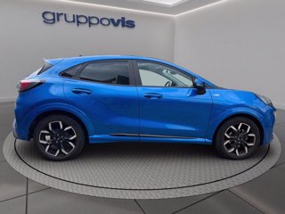FORD Puma 1.0 ecoboost h ST-Line X s&s 125cv