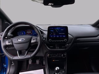 FORD Puma 1.0 ecoboost h ST-Line X s&s 125cv